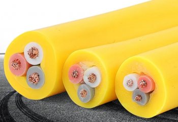 電纜結構組成，一文講透！